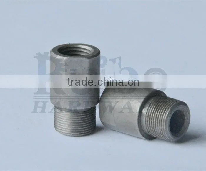 OEM steel hydraulic nut for process industry