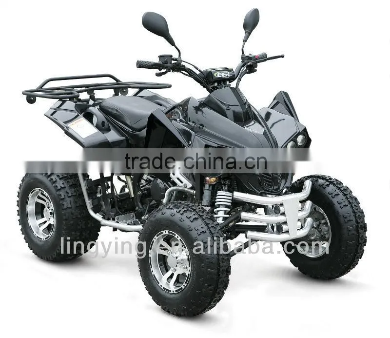 EEC ATV 250CC dune buggy