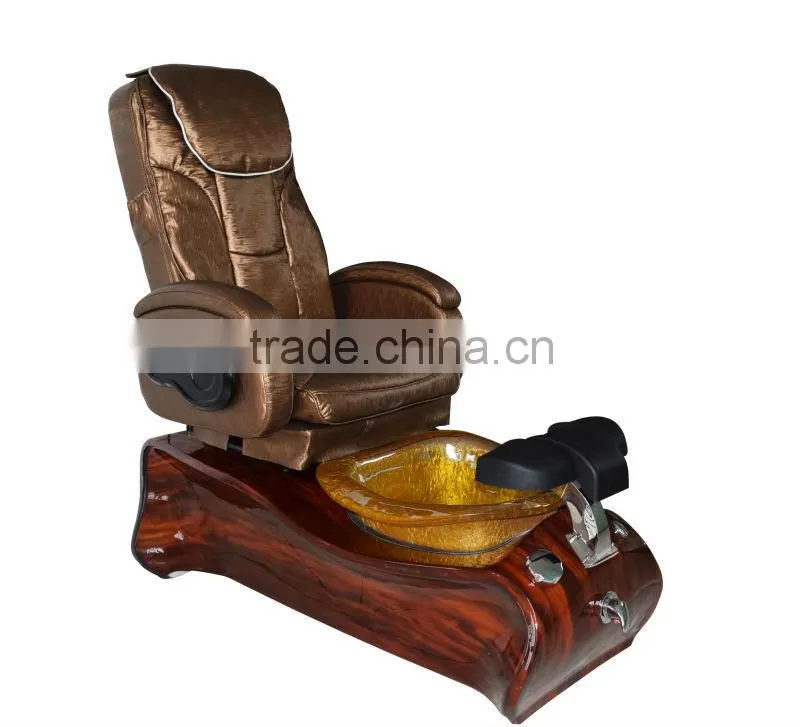 pedicure foot spa massage chair portable pedicure chair