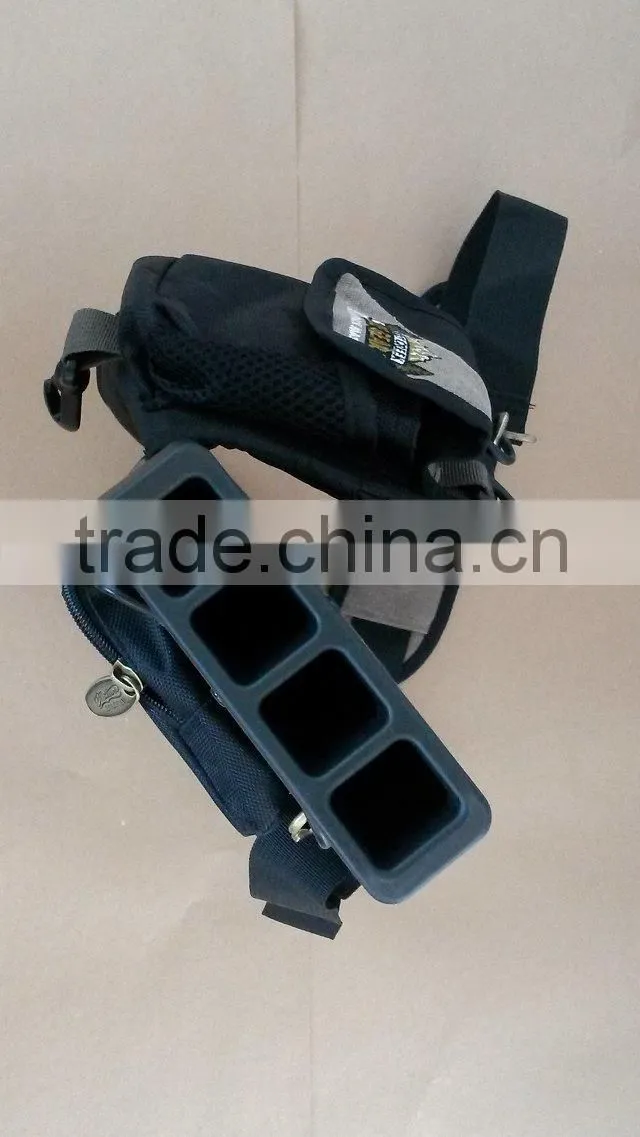 Brand new Hip Arrow Quiver by: Black Creek archery hunting