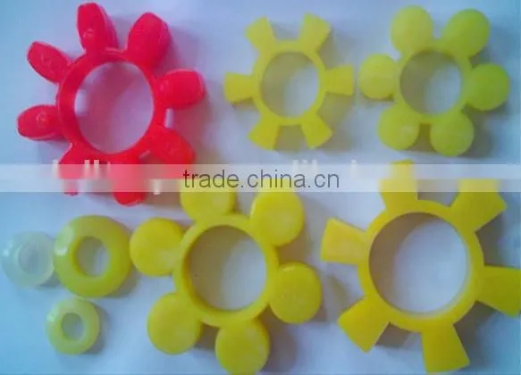 FCL COUPLING