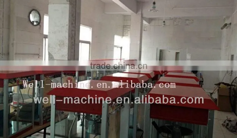 Popcorn machine, TV shopping products , TV products