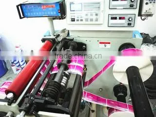 Shanghai Pure-Easy Label Printing Co., Ltd. company overview - view 2