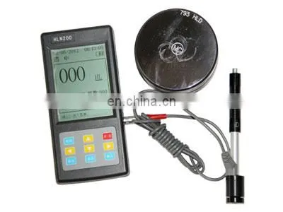 Popular product economical hardness tester