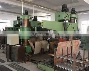 Ningbo Rotie Metal Parts Co., Ltd. company overview - view 2