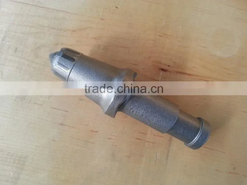 Tungsten Carbide Mining Rock Drill Bit Coal Pick Coal Mining Bits