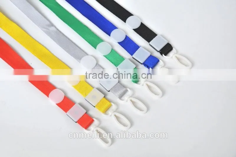 neck strap,full color lanyards,custom lanyard with logo,heat transfer lanyards