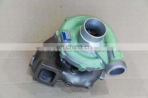 new K365 turbocharger 53369906726 124793 53369706726 53369886726 for man ship engine turbo
