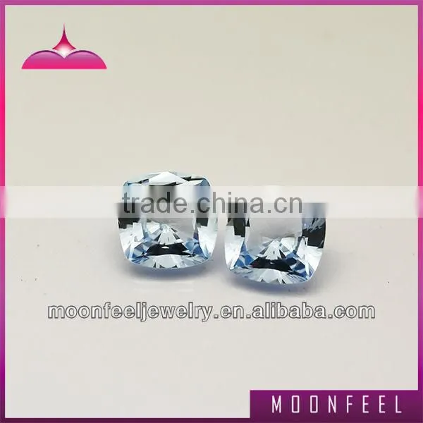 104# blue cushion refractory spineI