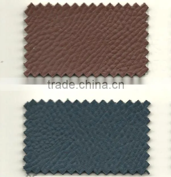 Cow embossed leather for women wallet