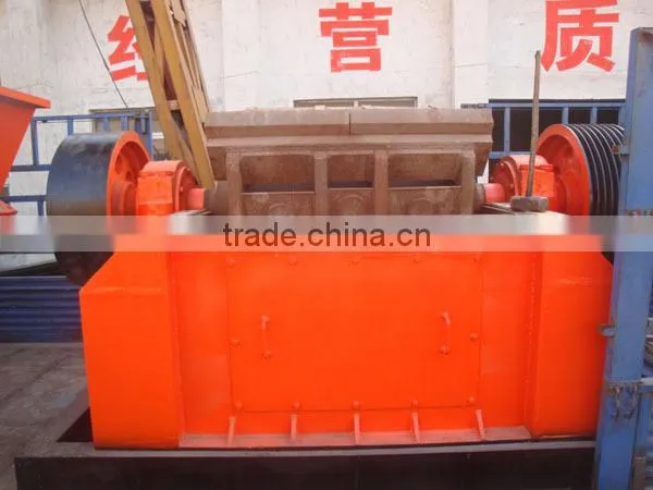 excellent performance and Quality is guaranteed of the sand making machine