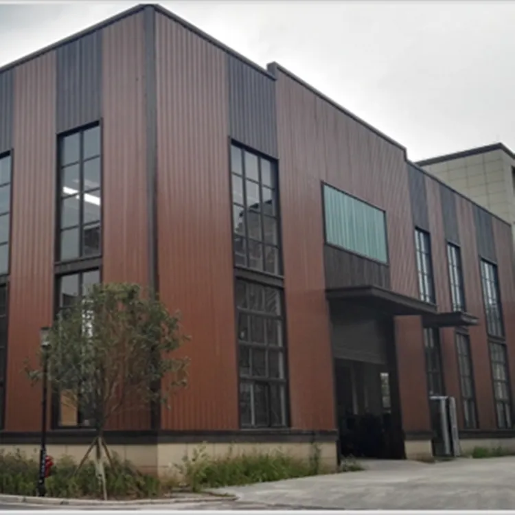 Keruibao (Chongqing) Machinery Technology Co., Ltd. company overview - view 1