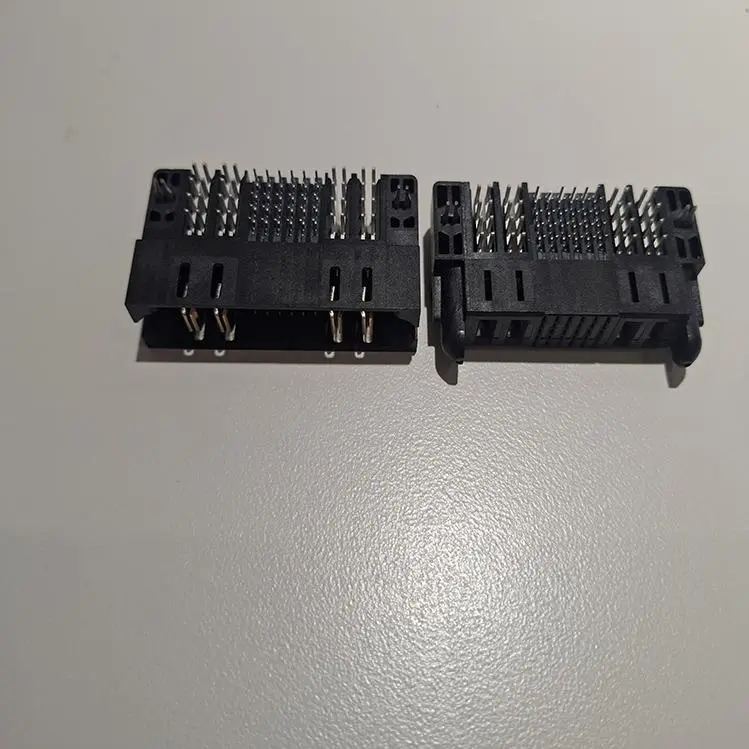 Shenzhen Amphet Connector Co.,Ltd company overview - view 1