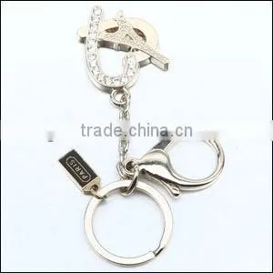 Promotional Keychain, Metal Keychain, Custom Keychain