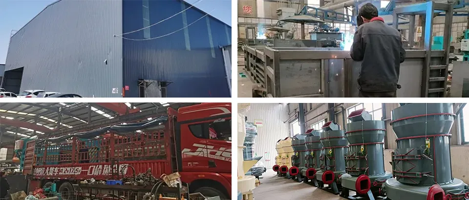 Production Line