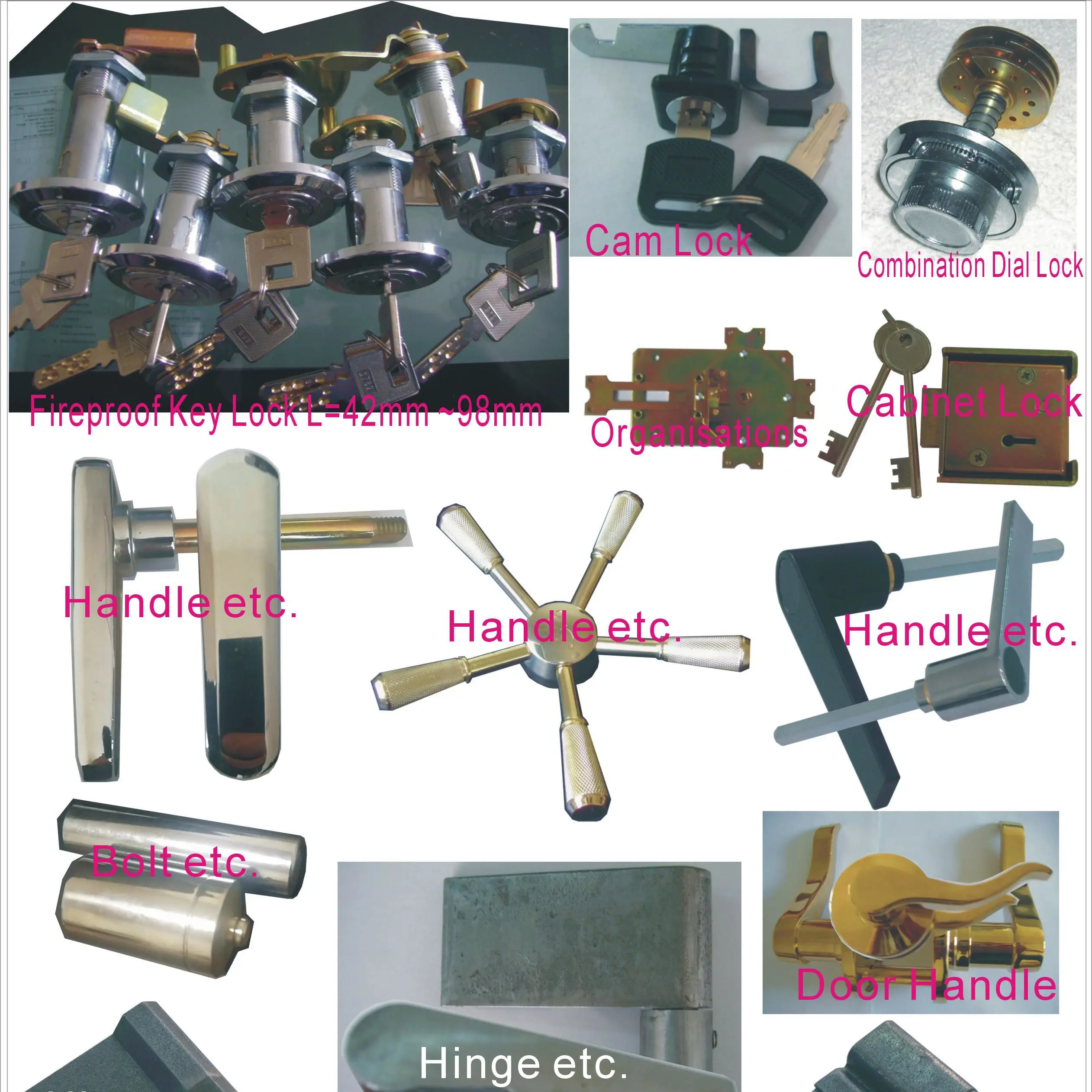 Ningbo Beilun Asean Import & Export Co.,Ltd company overview - view 1