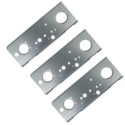 advantages of progressive die stamping