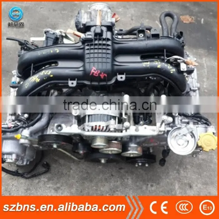 Used original factory 1JZ gasoline engine and transmission with best performance and lowest price