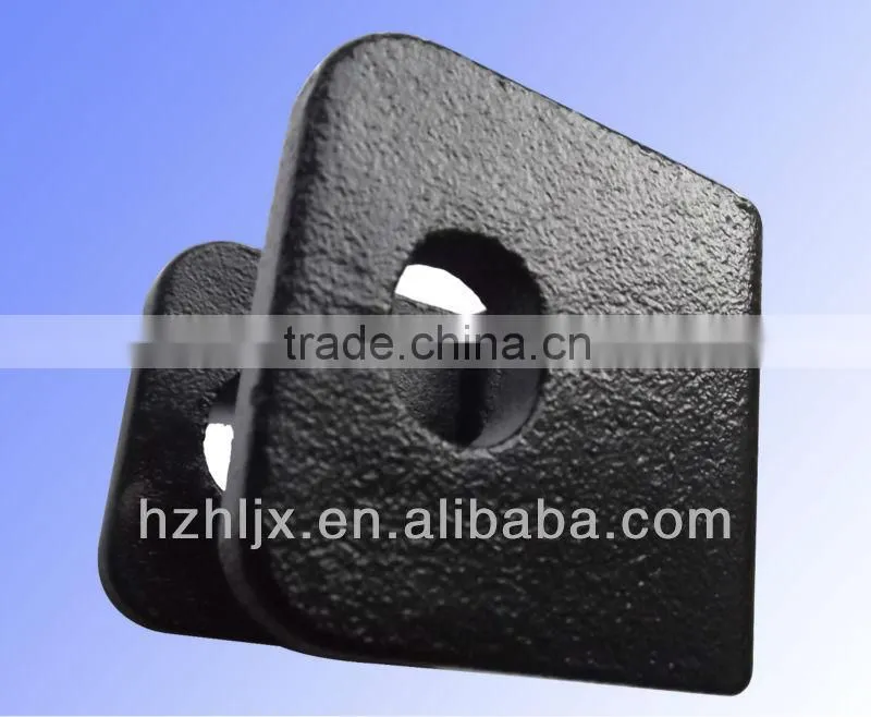 OEM service custom steel parts panel beating