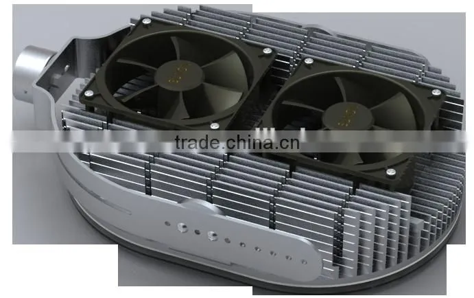 5 year warranty 65w-400w led retrofit kit Mean Well driver Replacing Metal Halide bulbs or HPS bulb