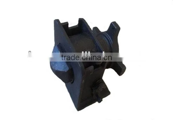 Adjustable ISO shipping Container Twist Lock