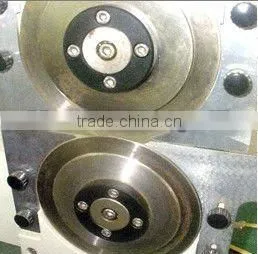 FR4 pcb depaneling machine with CE certificate CWVC-1