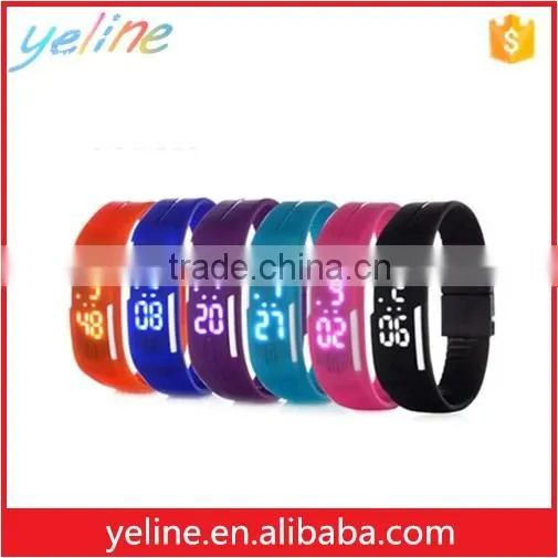 Customized mini emergency micro usb led light for laptop lighting