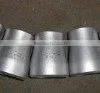 ASTM A234 con reducer