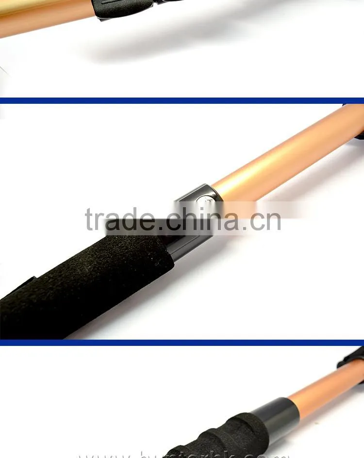 Top Quality Traveling Wireless Selfie Stick