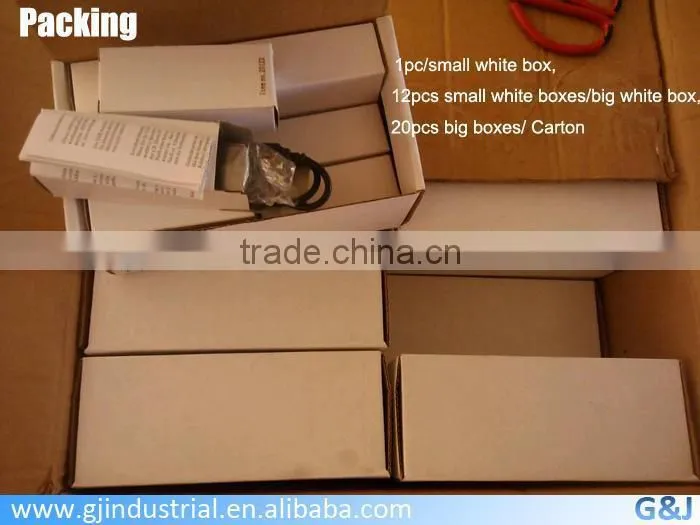 2014 hot sale technology gadgets USB electronic lighter