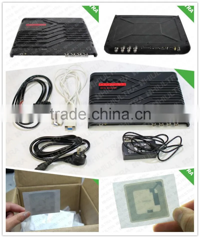 marathon timing software with hardware and software from professional designer