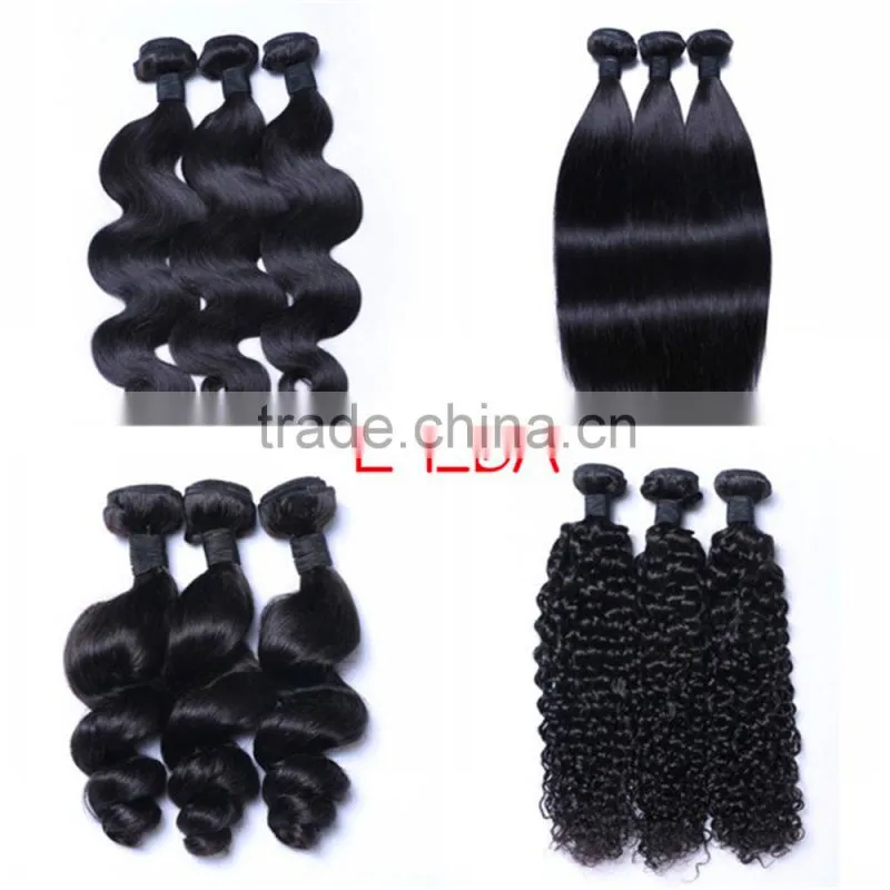 Alibaba hair extensions brazilian hair body wave 7a manufactures in albania