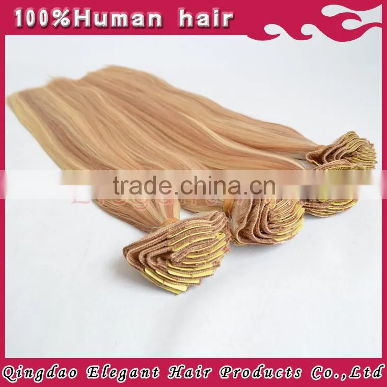 human hair wigs full head cheap colored clip in hair extensions