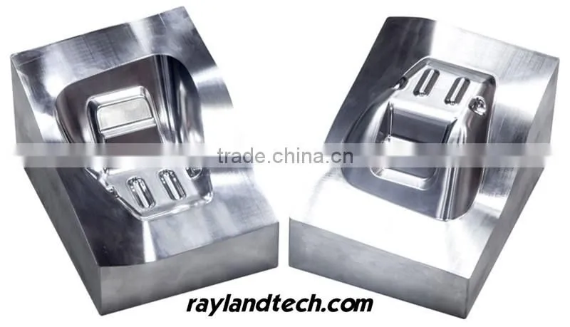USA 3D Milling USA 3D Machining