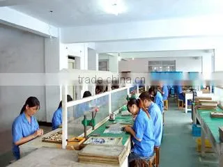 Zhejiang Dawei Automation Co., Ltd. company overview - view 3