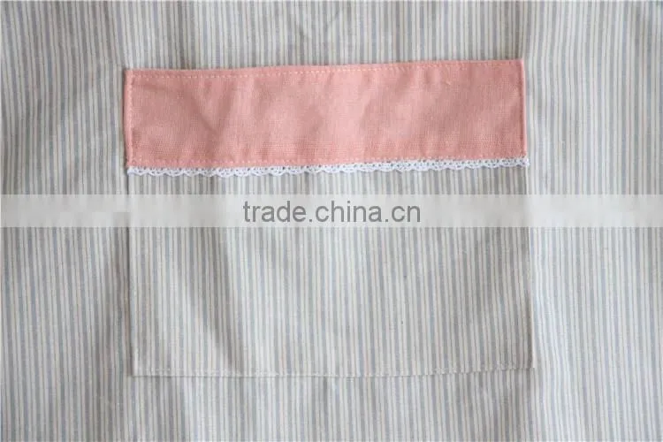 100% Cotton Printed Custom Apron