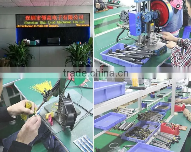 New products flexibile with cable take pole selfie stick