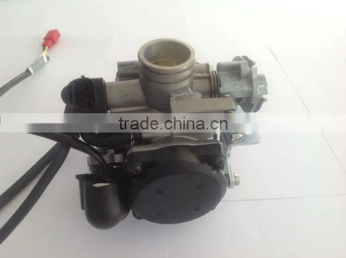 Fuel Injection Throttle Body Motorcycle/Motorcycle Carburetor/Carburetor Piaggio