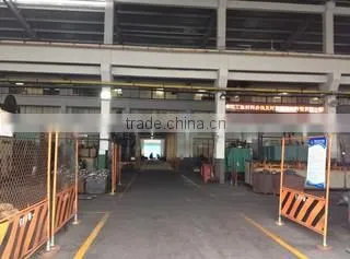 Ningbo Zhongan Forging Co., Ltd. company overview - view 3