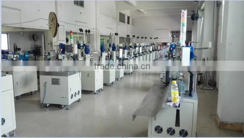 1.5Ton super mute terminal machine