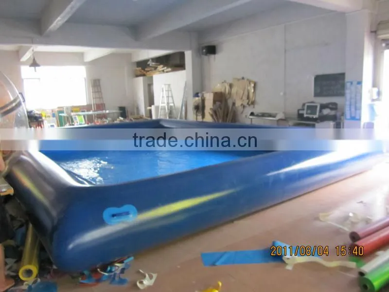 Newest inflatable swimming pool water ball/ water kids inflatable pool