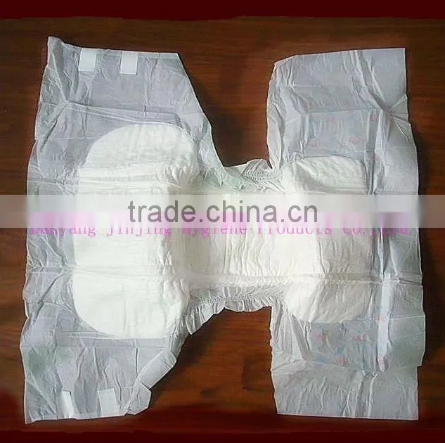 Adult Diapers and Urine Mat