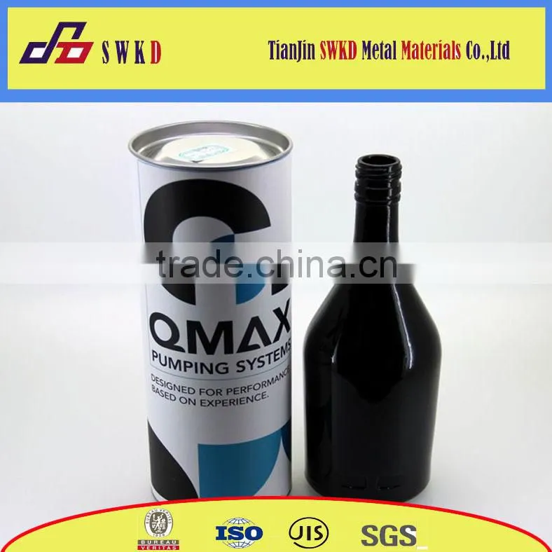 color printing tinplate sheets for tin cans containers