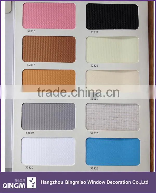 Best Price Fabric of Zebra Blinds