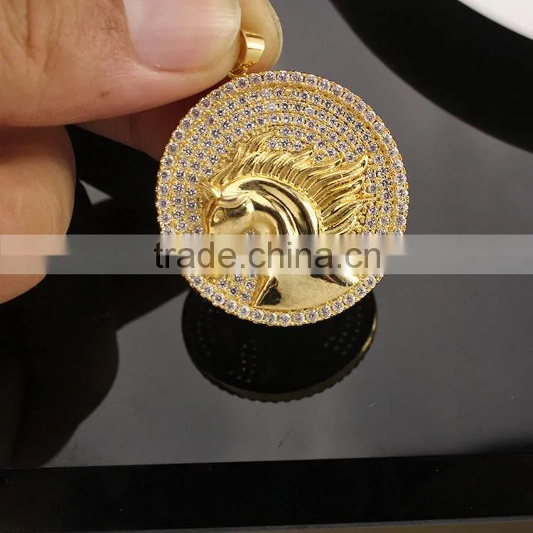 CZ6626 mirco cz pave bracelet flower charm connector,charms for bracelet making