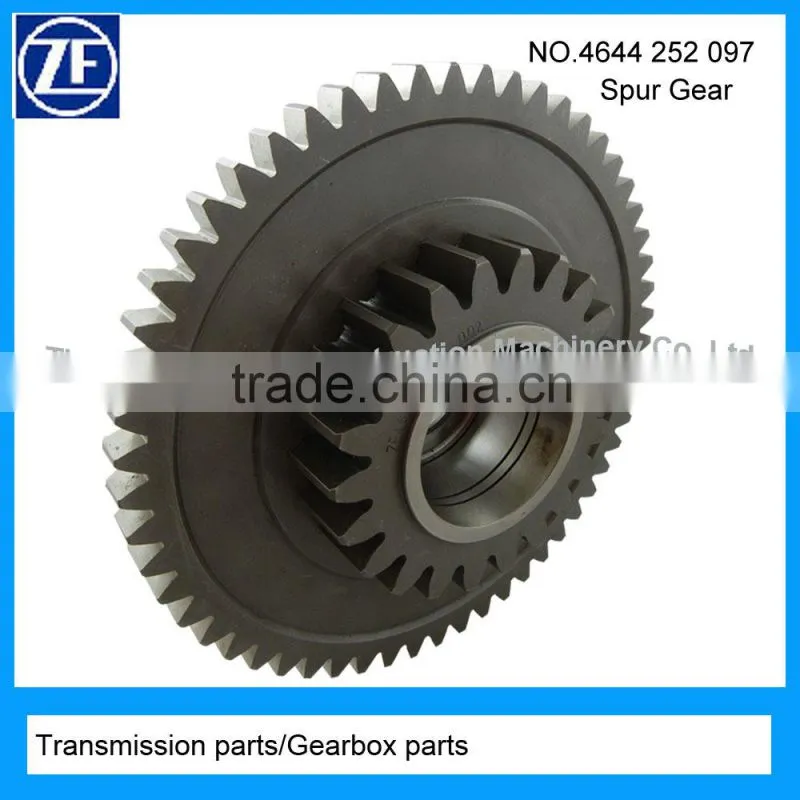 Automatic Transmission Parts