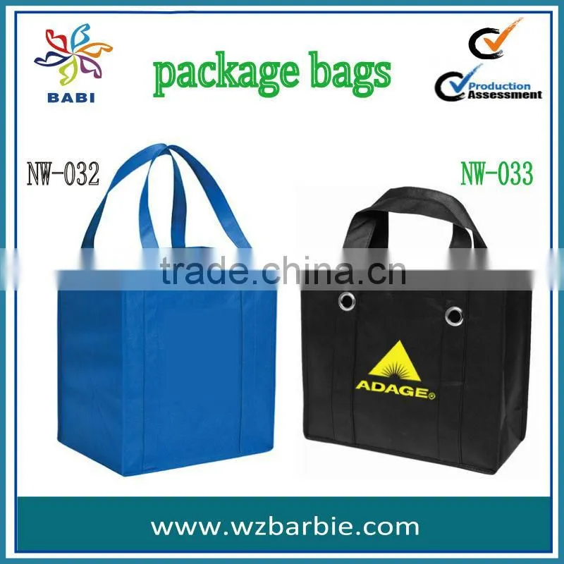 non woven flat bag manufacturer