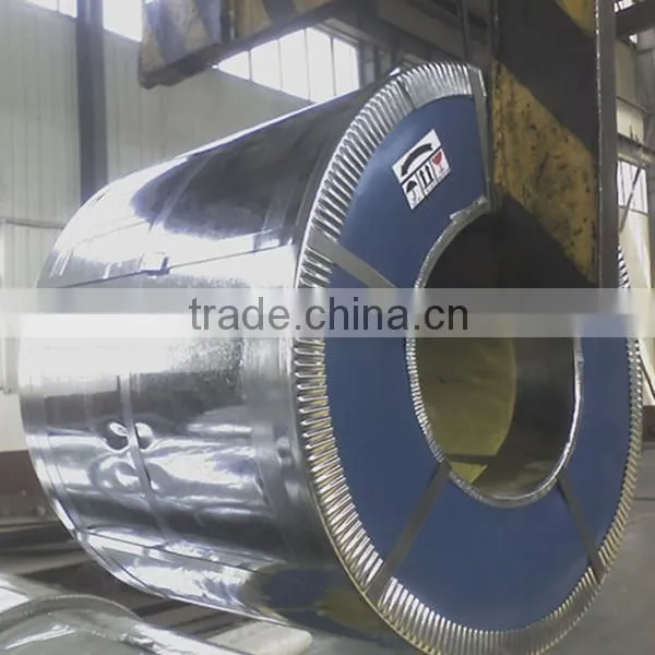 201 stainless steel coil