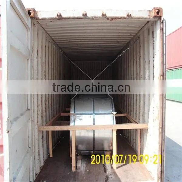 201 stainless steel coil
