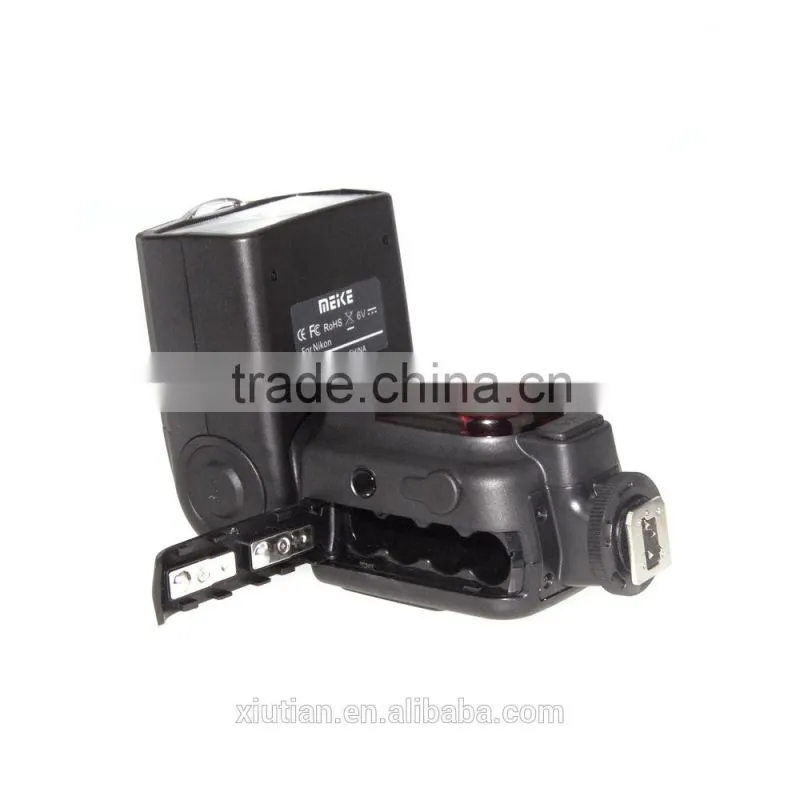 Digital Accessories MK-950 II TTL Flash Speedlite Light for Nikon D600 D610 D700 D800 D800E D7000 D7100